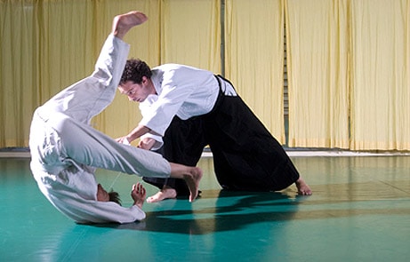 aikido