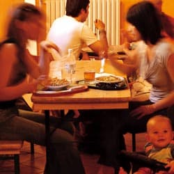 ristorante