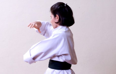 taichi