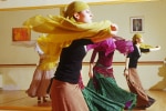 danza egiz x sito