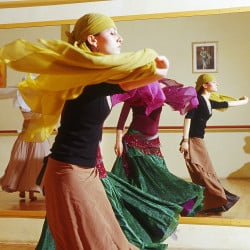 orientale