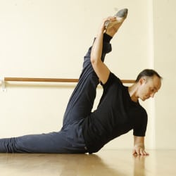 floor work 