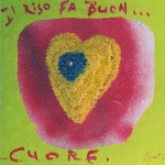 Il riso fa buon cuore - A. Bastari