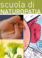 Scuola di naturopatia
