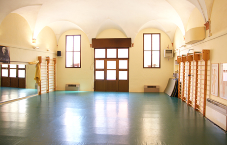 Sala A