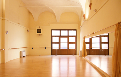 Sala B