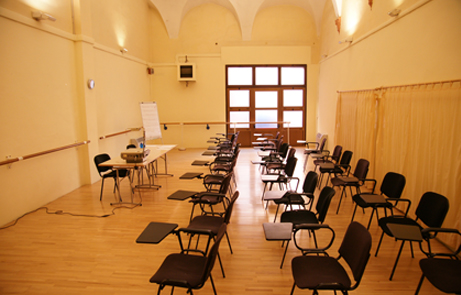 Sala B