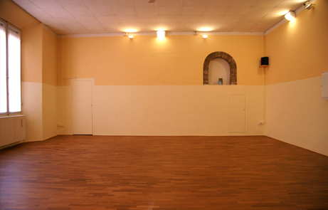 Sala D