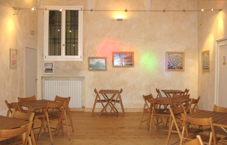 Sala F